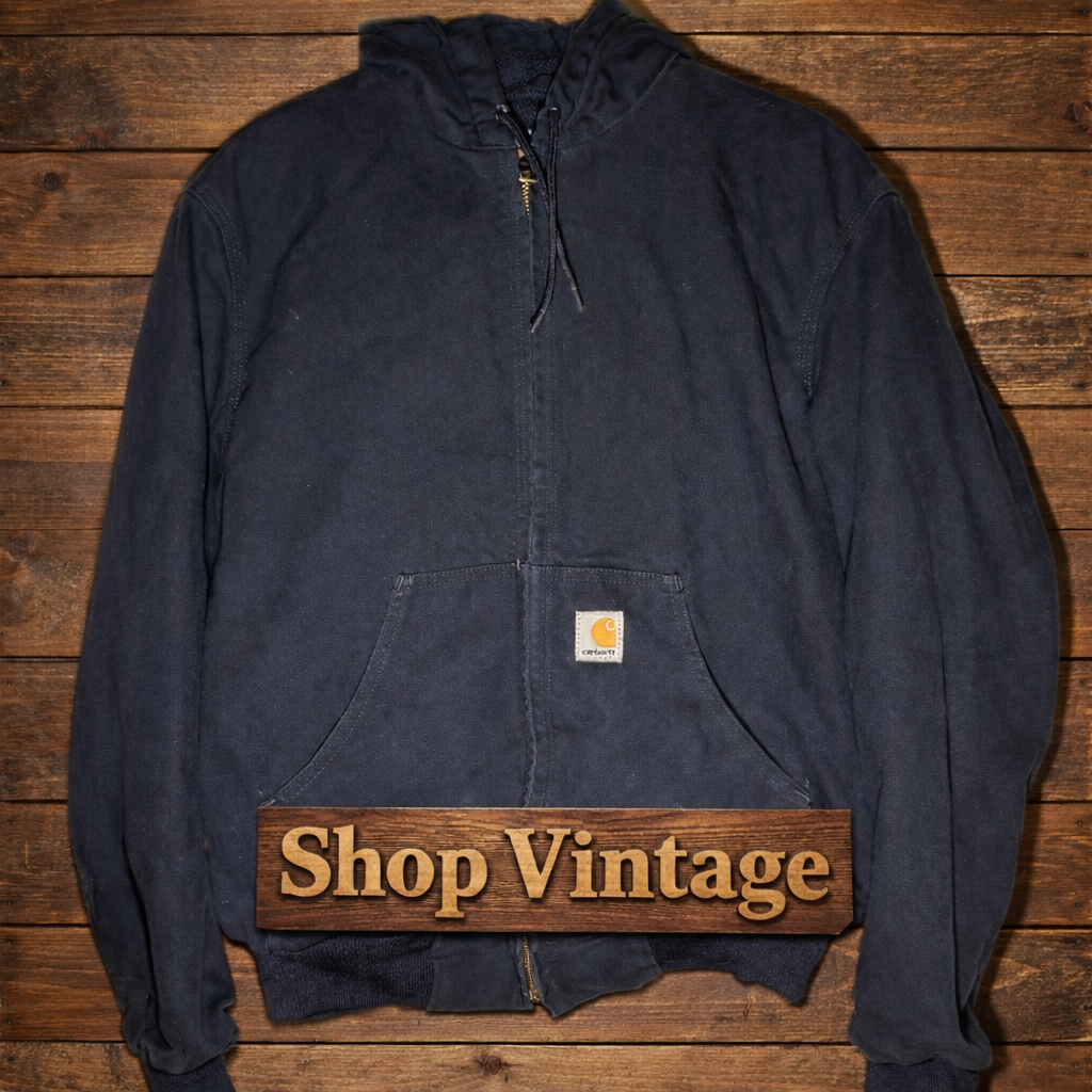 503 Vintage Line