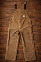 Carhartt Y2K Double Knee Overall’s | 42 x 30 | Men’s