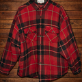 Columbia Heritage Flannel | L | Men’s