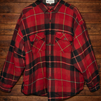 Columbia Heritage Flannel | L | Men’s