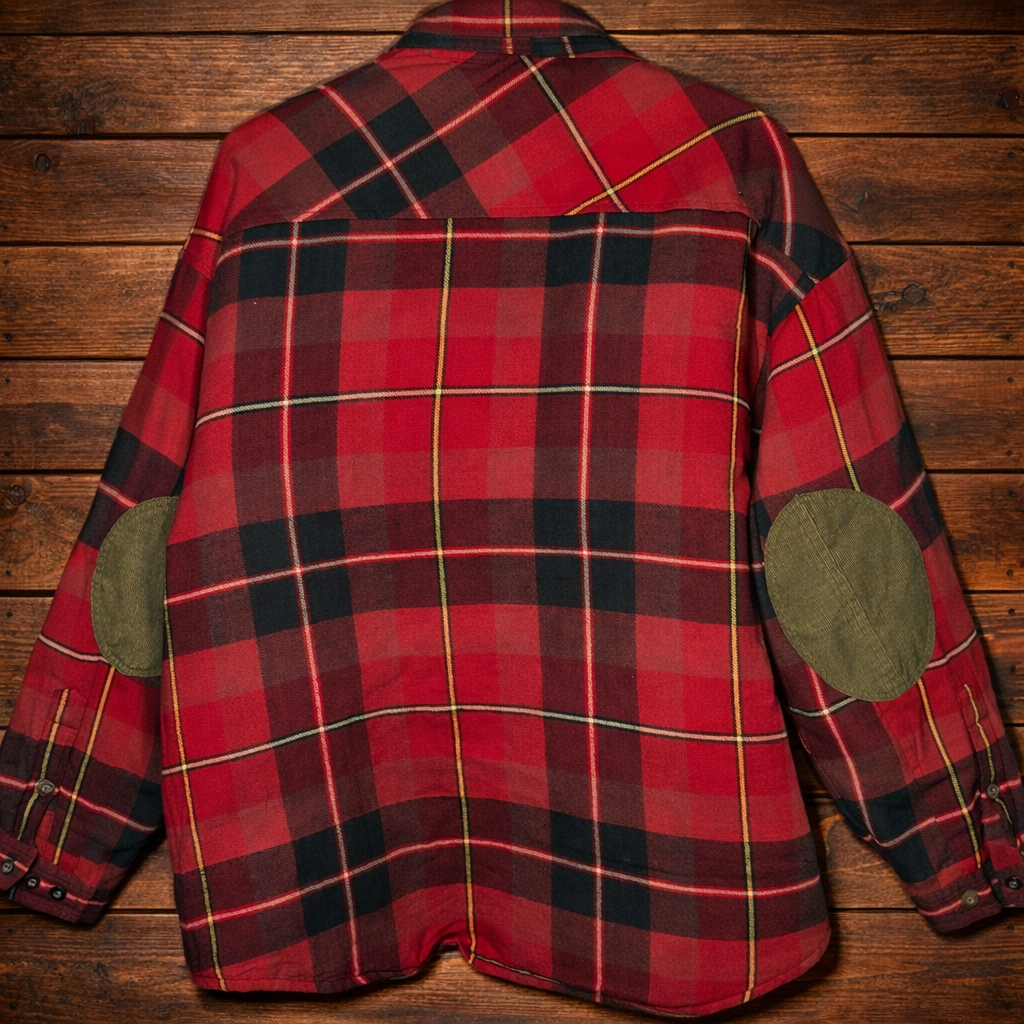 Columbia Heritage Flannel | L | Men’s