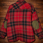 Columbia Heritage Flannel | L | Men’s