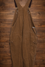 Carhartt Y2K Double Knee Overall’s | 42 x 30 | Men’s