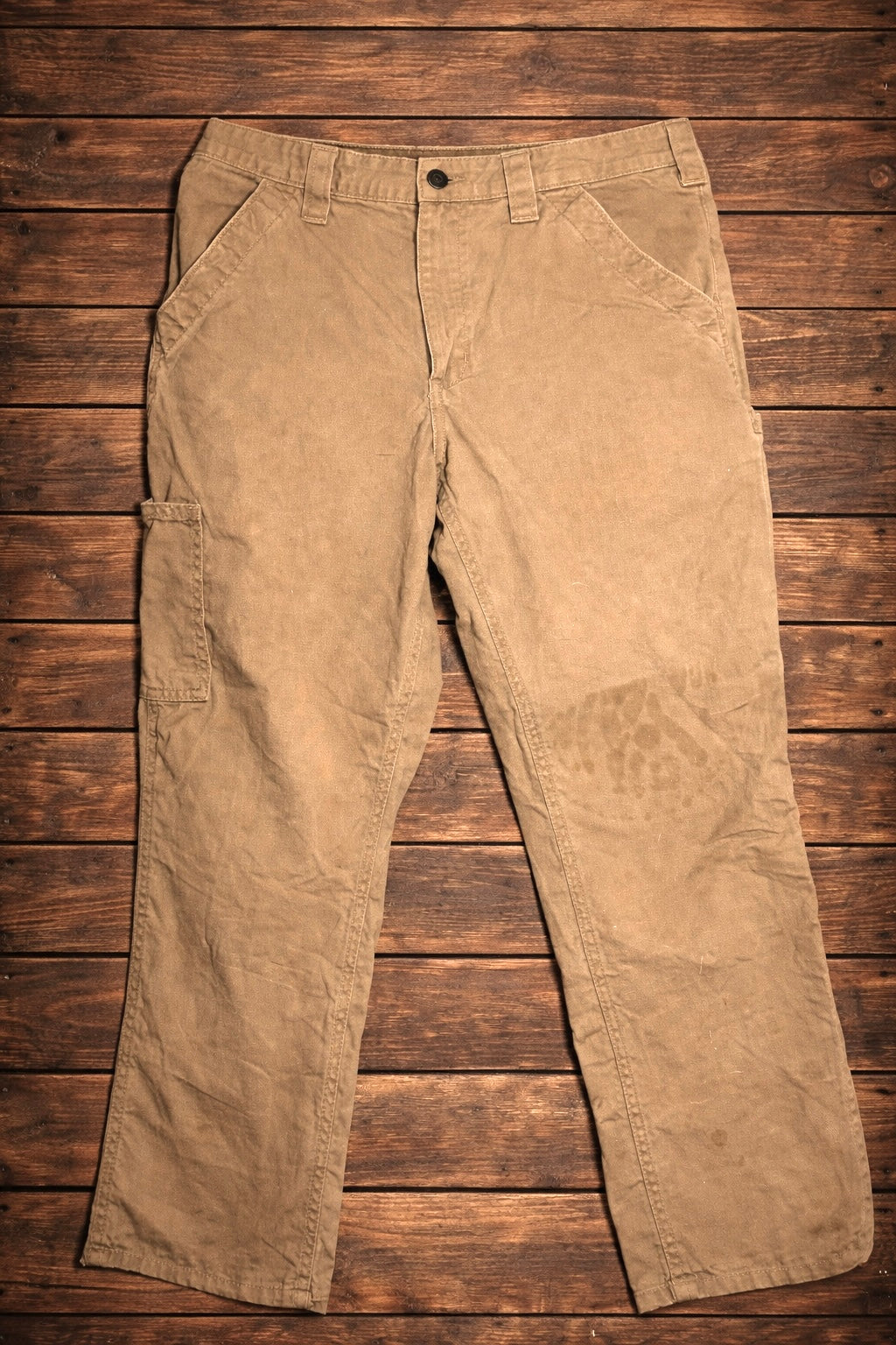 Carhartt Original Dungaree Defender | 31 x 30